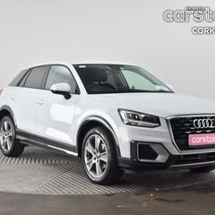 Audi Q2 2019