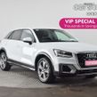 Audi Q2 2019