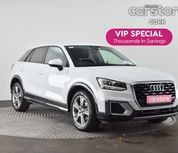 Audi Q2 2019