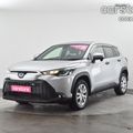 Toyota Corolla Cross 2023