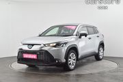 Toyota Corolla Cross 2023