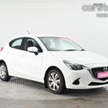 Mazda 2 2017