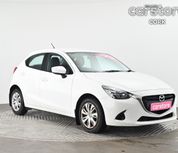 Mazda 2 2017