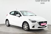 Mazda 2 2017