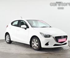 Mazda 2 2017