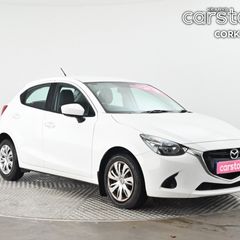 Mazda 2 2017