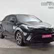 Toyota C-HR 2021