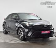 Toyota C-HR 2021