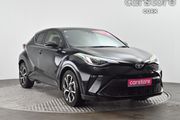 Toyota C-HR 2021