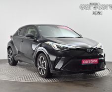 Toyota C-HR 2021