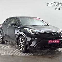 Toyota C-HR 2021