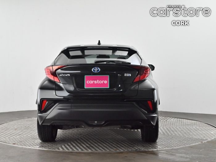Toyota C-HR 2021