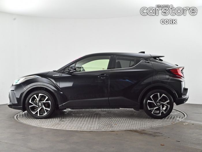 Toyota C-HR 2021