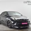 Toyota C-HR 2021