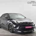 Toyota C-HR 2021
