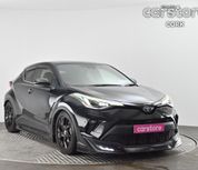 Toyota C-HR 2021