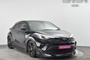 Toyota C-HR 2021