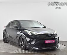 Toyota C-HR 2021