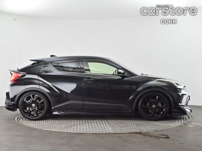 Toyota C-HR 2021