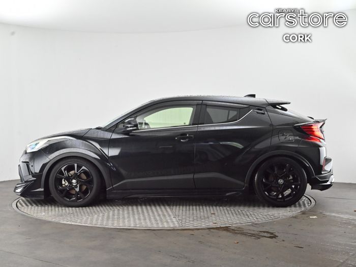 Toyota C-HR 2021