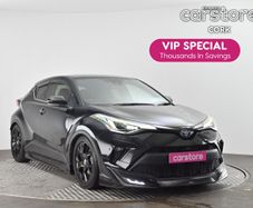 Toyota C-HR 2021