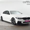 BMW 5 Series 2020