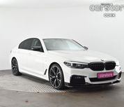 BMW 5 Series 2020