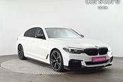 BMW 5 Series 2020