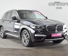 BMW X3 2021