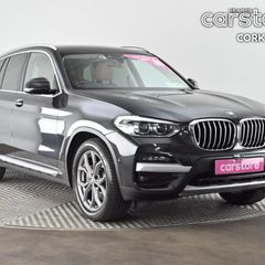BMW X3 2021