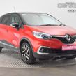 Renault Captur 2020