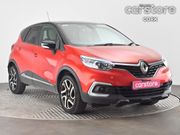 Renault Captur 2020