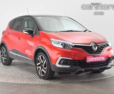 Renault Captur 2020