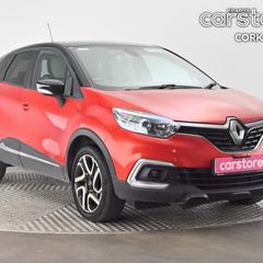 Renault Captur 2020