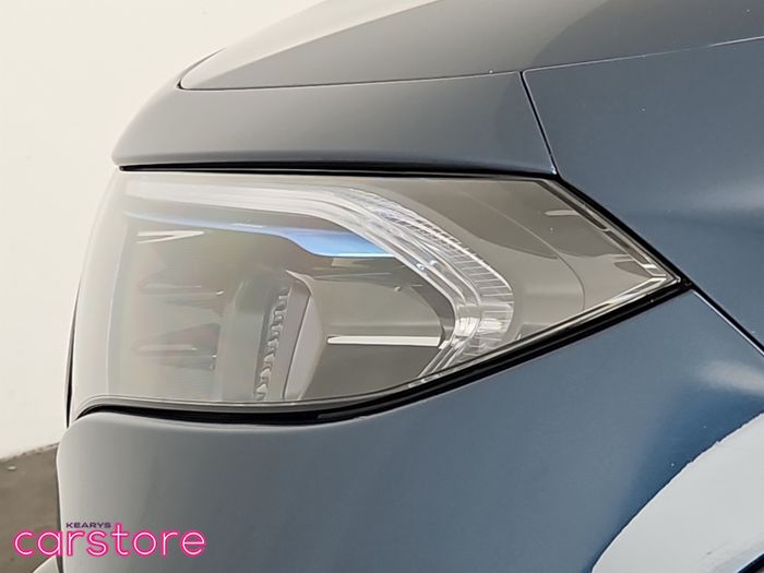 Mercedes-Benz EQA 2022