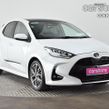 Toyota Yaris 2023