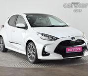Toyota Yaris 2023