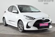 Toyota Yaris 2023