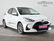 Toyota Yaris 2023