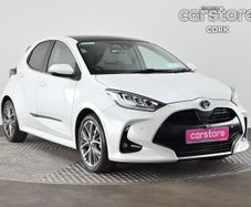 Toyota Yaris 2023