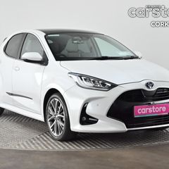 Toyota Yaris 2023