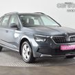 Skoda Kamiq 2021