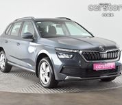 Skoda Kamiq 2021
