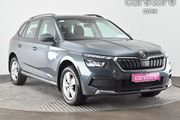 Skoda Kamiq 2021