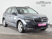 Skoda Kamiq 2021
