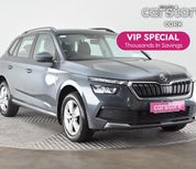 Skoda Kamiq 2021