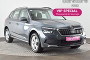 Skoda Kamiq 2021