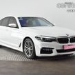 BMW 5 Series 2018