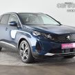 Peugeot 3008 2021