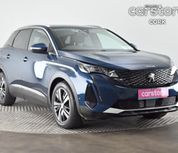 Peugeot 3008 2021